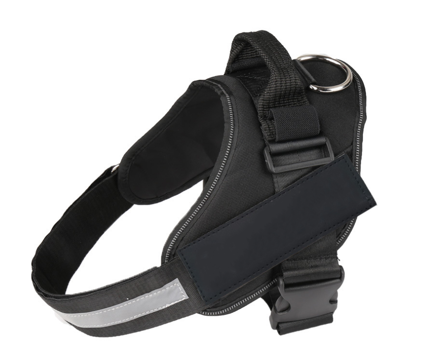 Service Pooch Harness