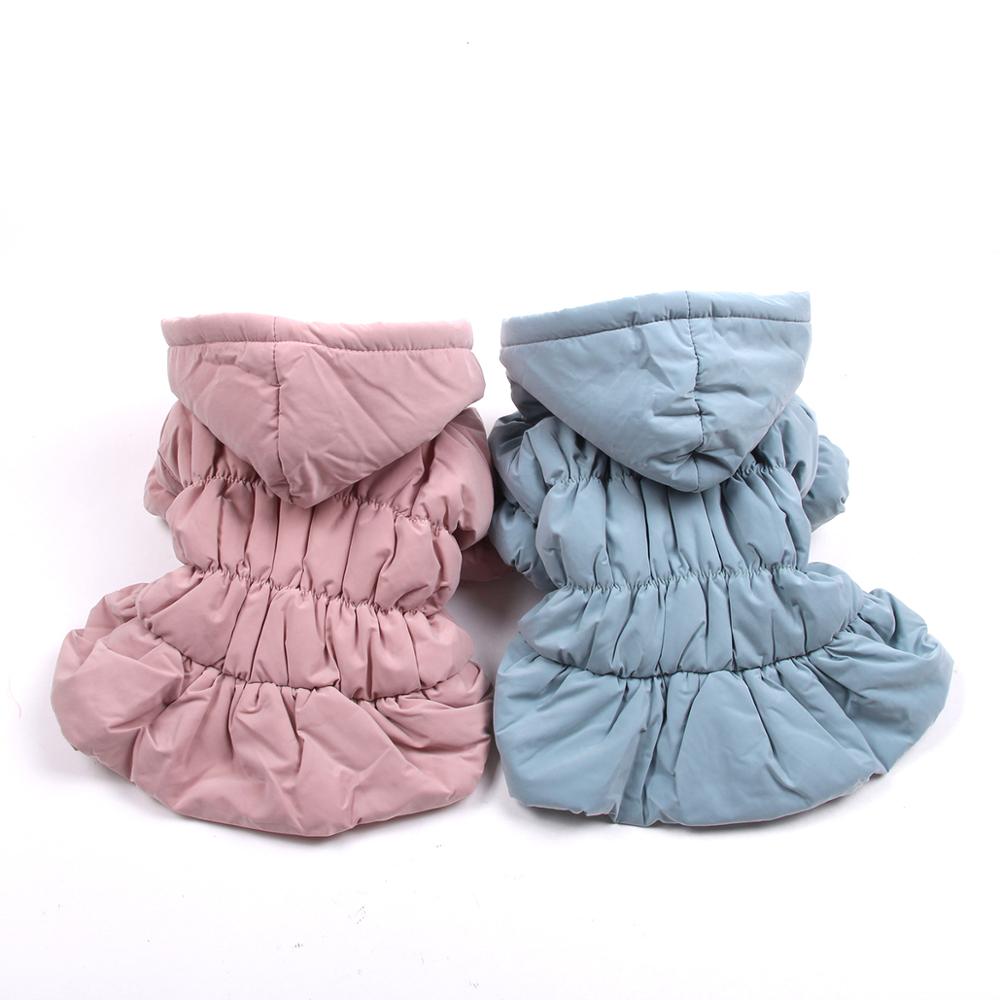 Pooch Princess Coat