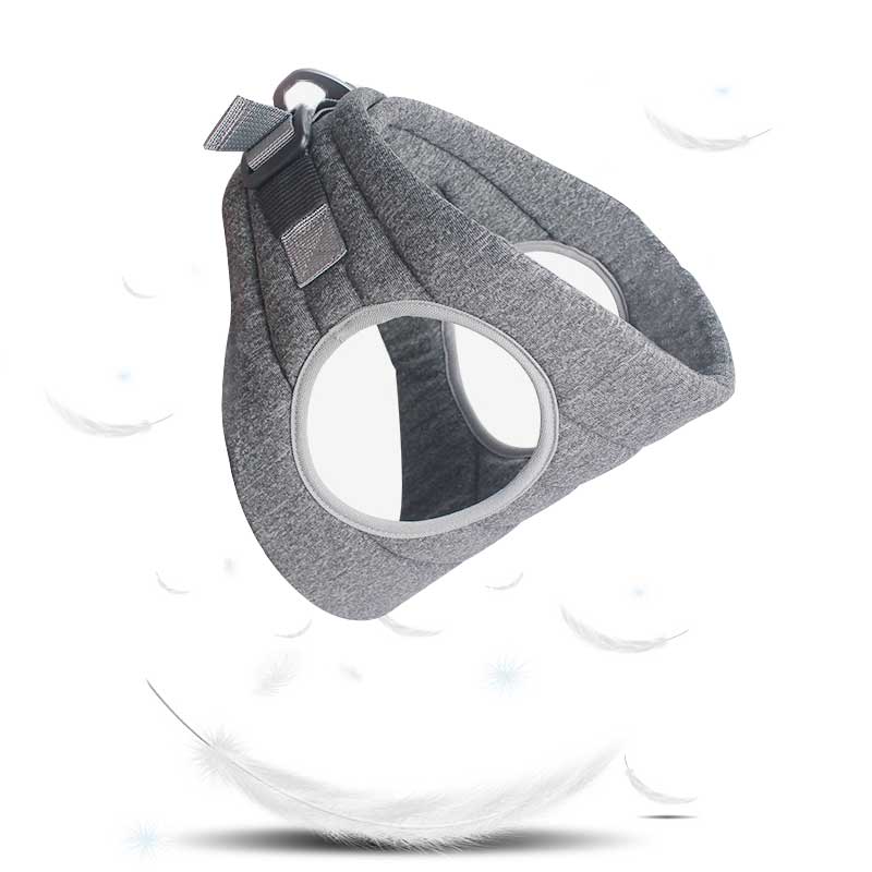 Mr Gary Pooch Cozy Harness