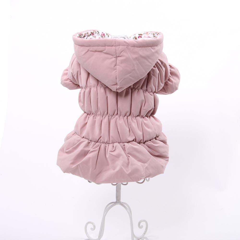 Pooch Princess Coat