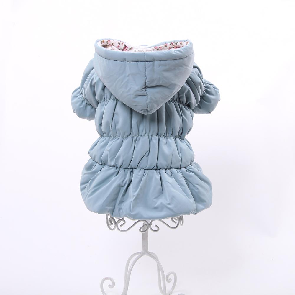 Pooch Princess Coat