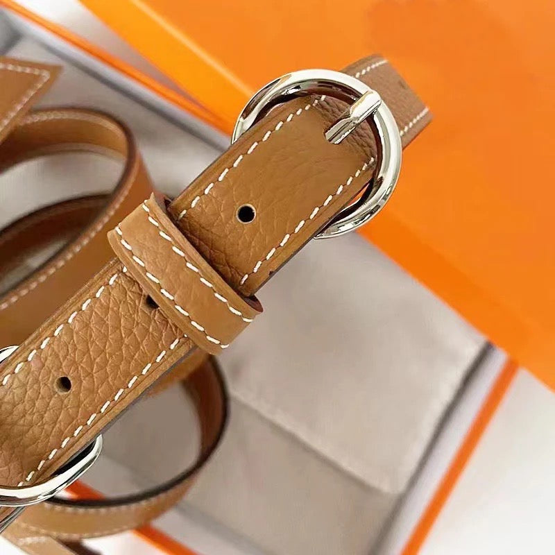 Classic 8 Pooch Collar & Leash Set