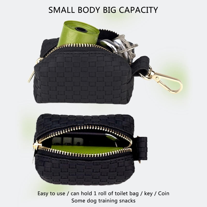 BB Pooch Waste Bag Dispenser