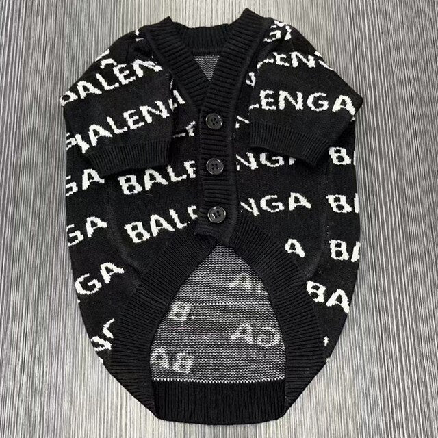 Balenca Pooch