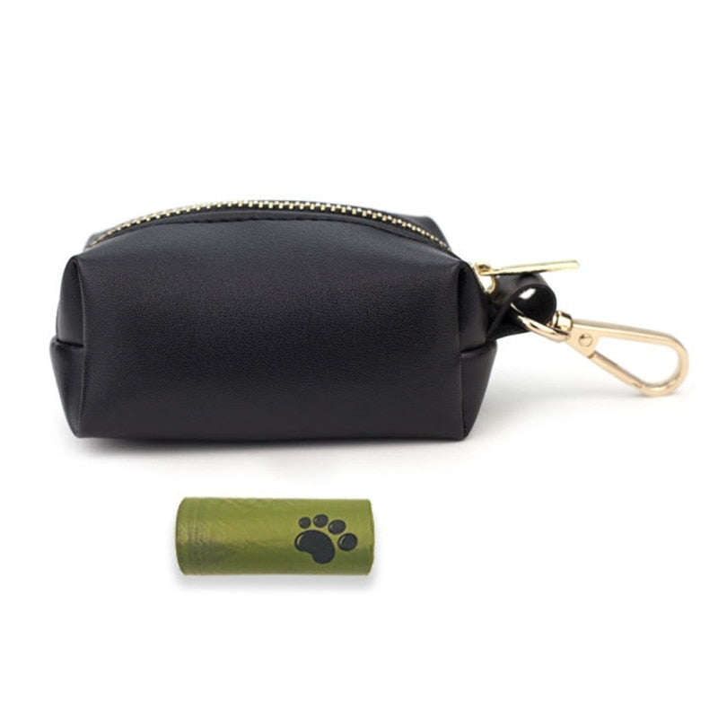 BB Pooch Waste Bag Dispenser