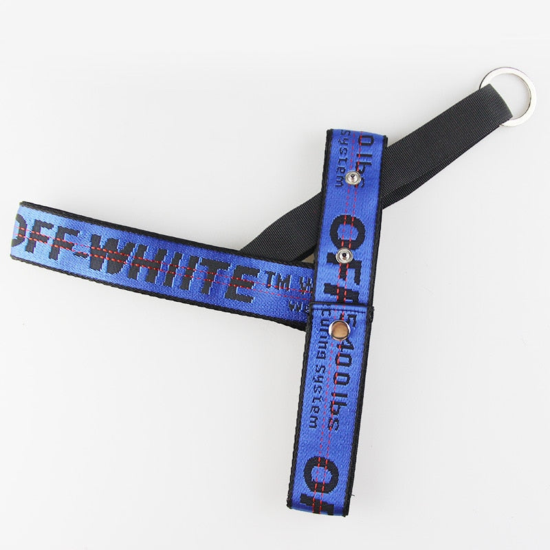 OFF Leash Harness Set