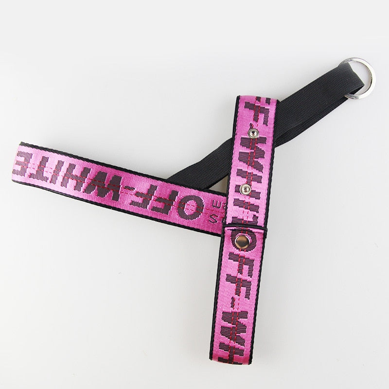 OFF Leash Harness Set