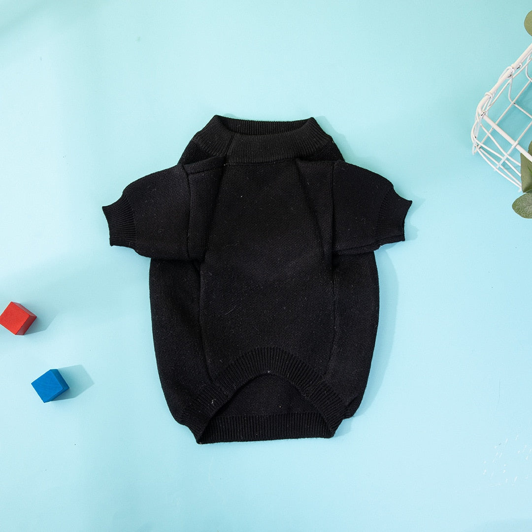 Pooch Palenicaga Sweater