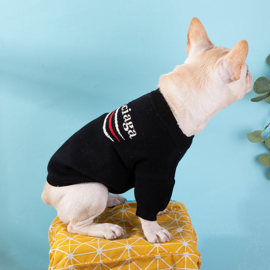 Pooch Palenicaga Sweater