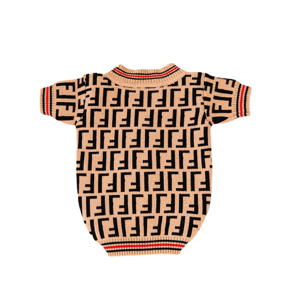 Fashion Forward Pooch Sweater