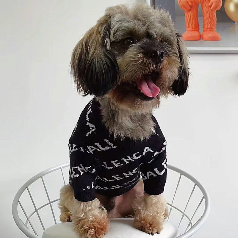 Balenca Pooch