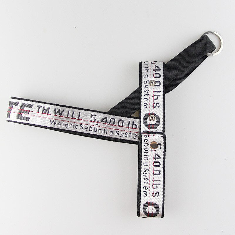 OFF Leash Harness Set