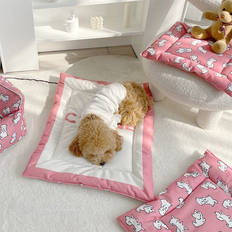 Pooch Celee Sleeping Mat