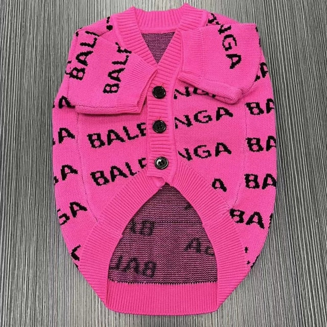 Balenca Pooch
