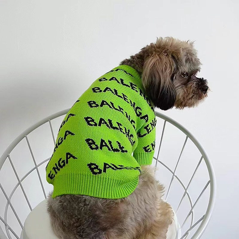 Balenca Pooch