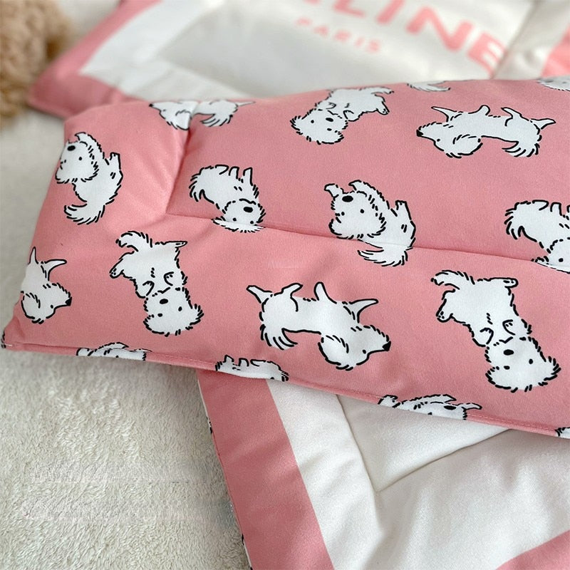 Pooch Celee Sleeping Mat