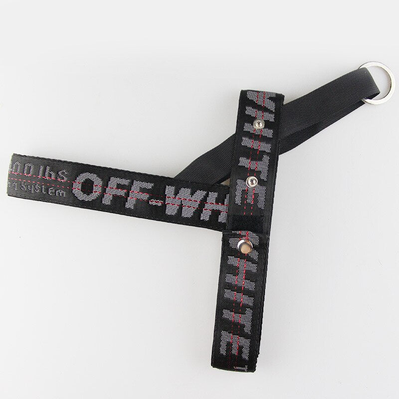 OFF Leash Harness Set