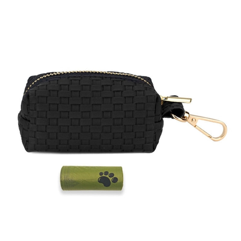 BB Pooch Waste Bag Dispenser