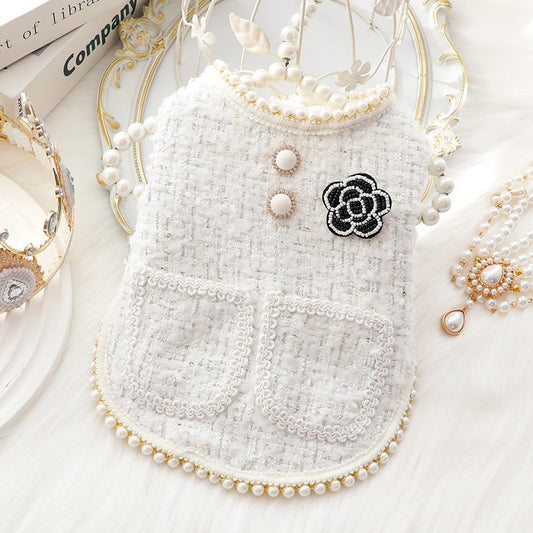 Princess Pooch CoCo Vest