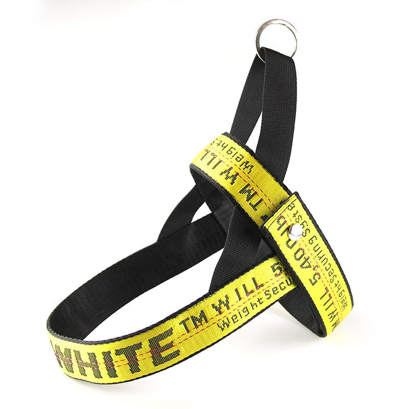 OFF Leash Harness Set