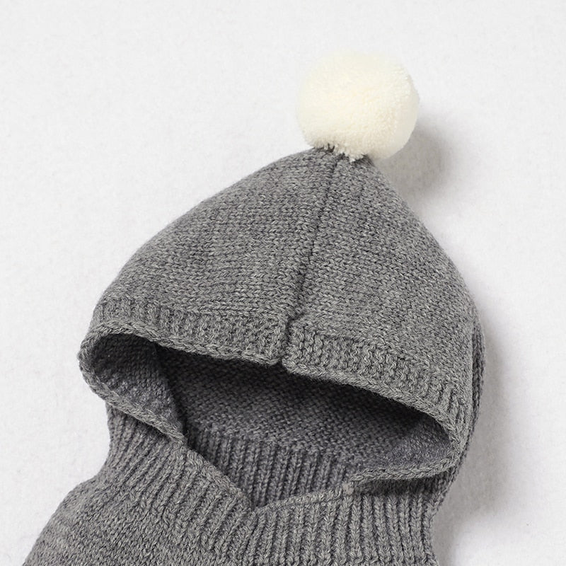 Mammy Boy Pooch Sweater