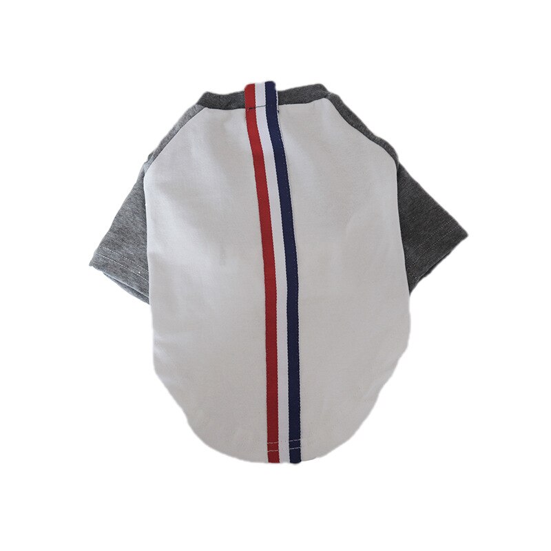 Channel Pooch Sweater Cape