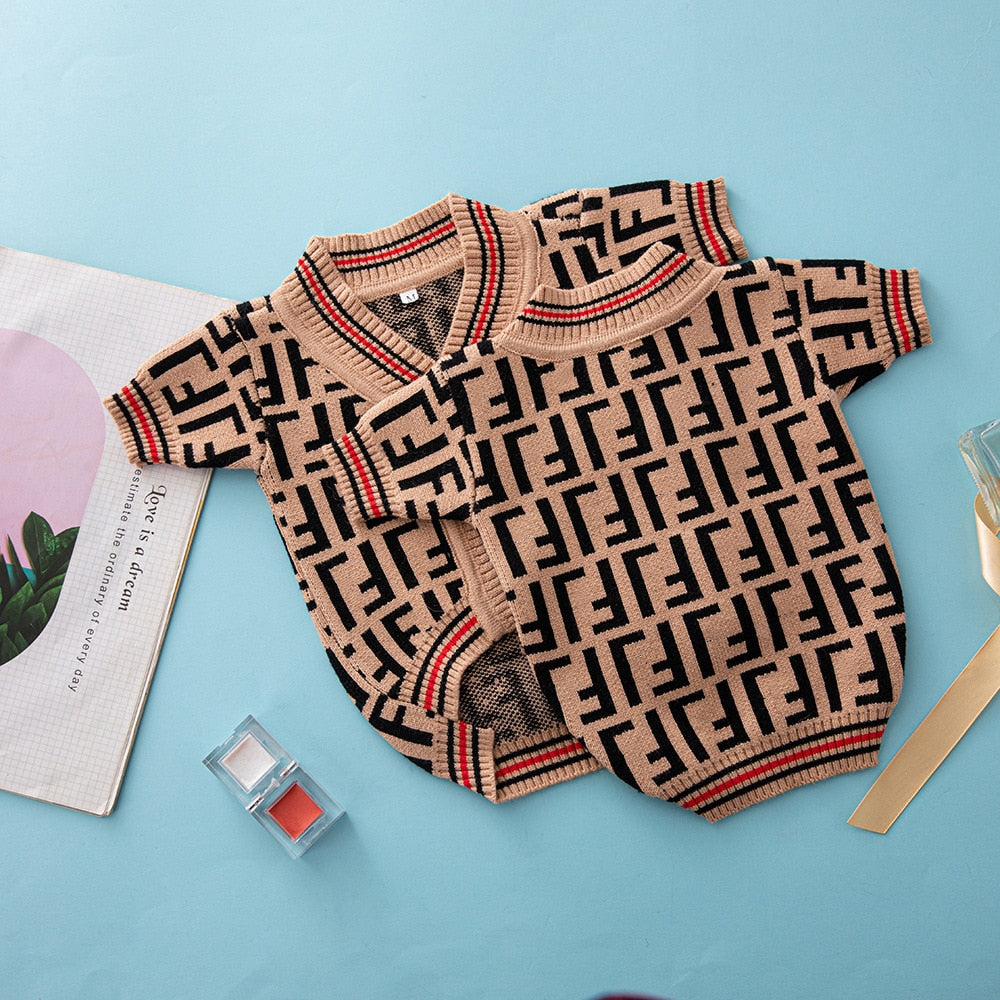 Fashion Forward Pooch Sweater