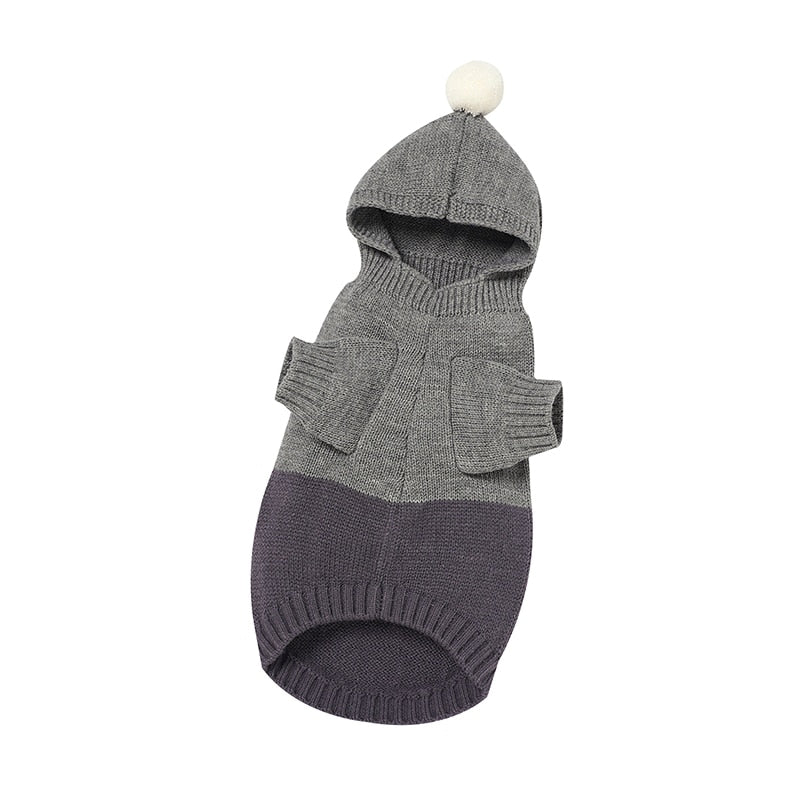 Mammy Boy Pooch Sweater