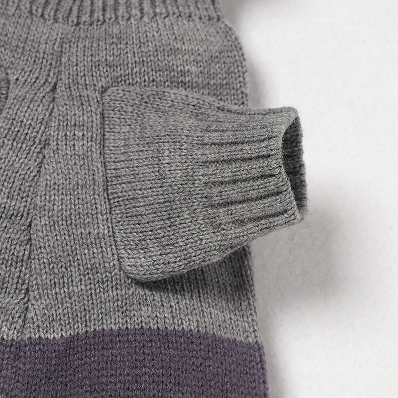 Mammy Boy Pooch Sweater