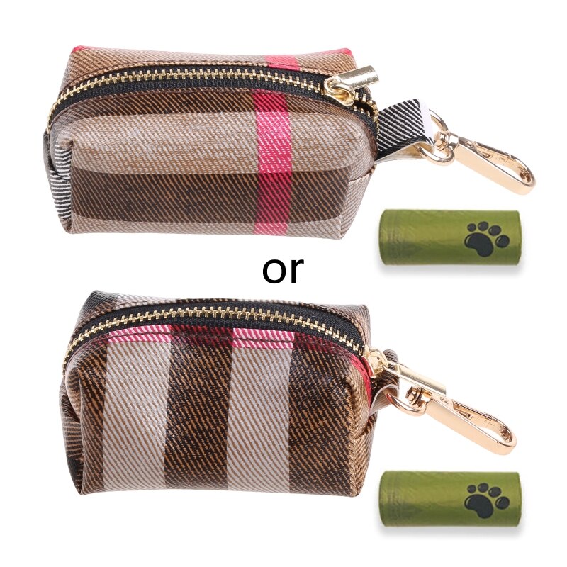 BB Pooch Waste Bag Dispenser