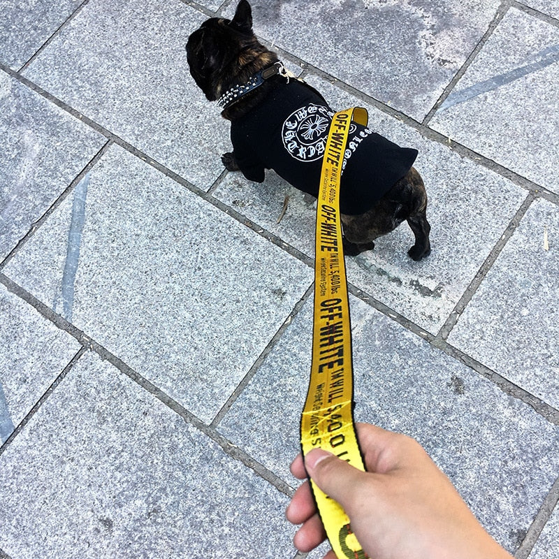 OFF Leash Harness Set