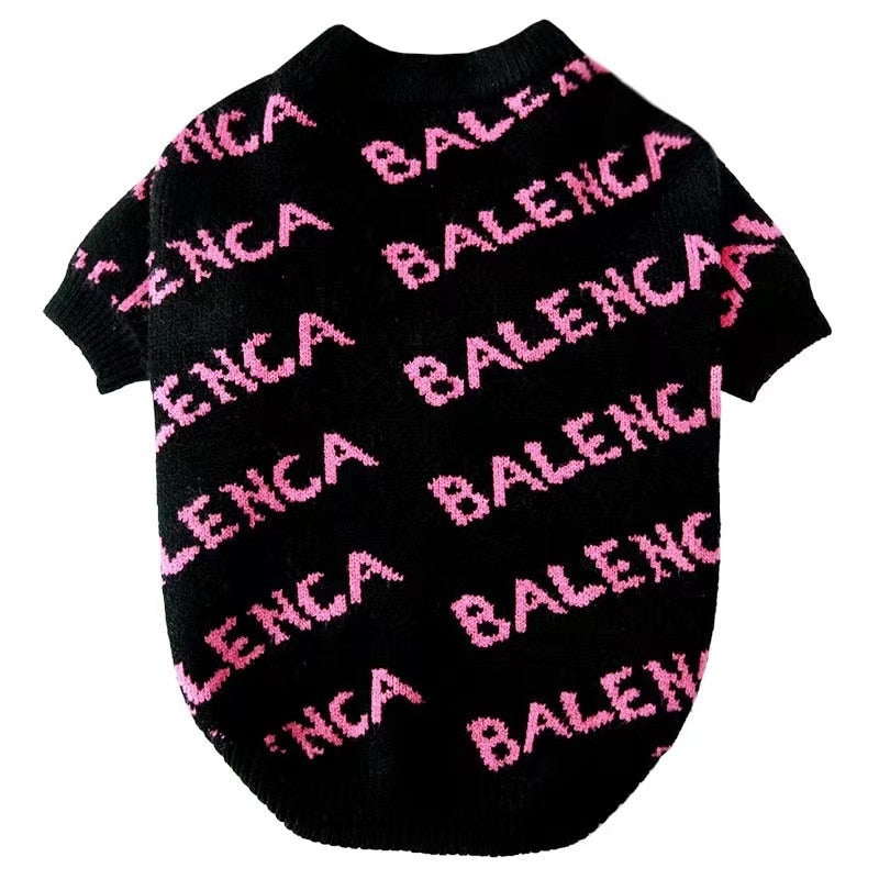 Balenca Pooch