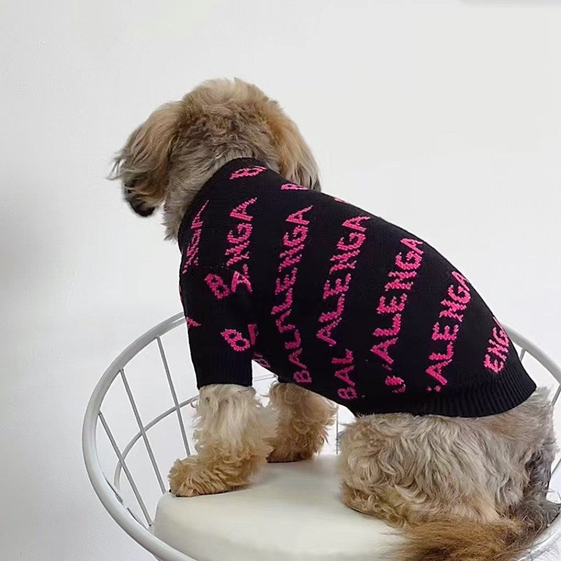 Balenca Pooch