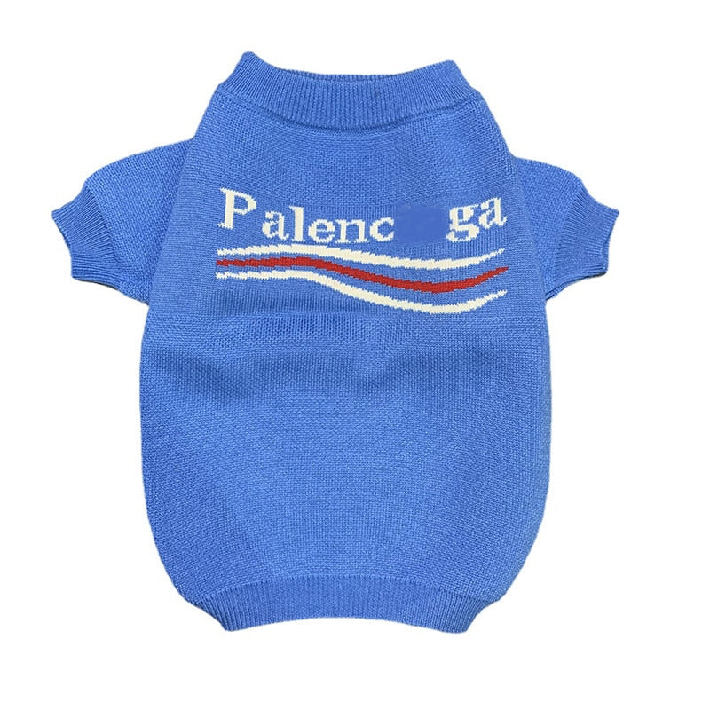 Pooch Palenicaga Sweater