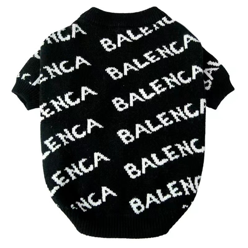 Balenca Pooch