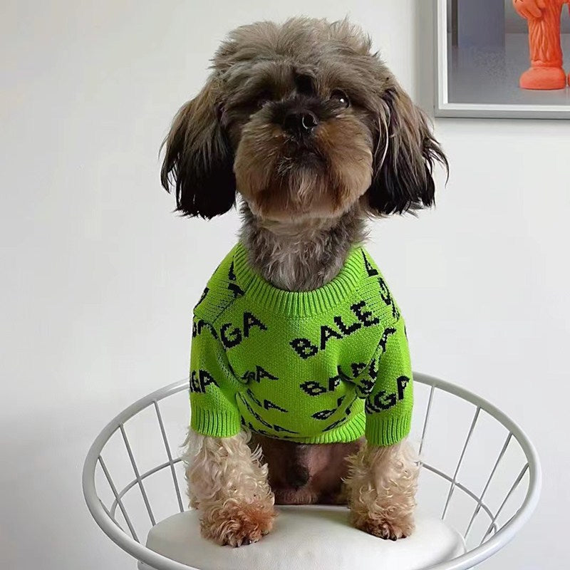 Balenca Pooch
