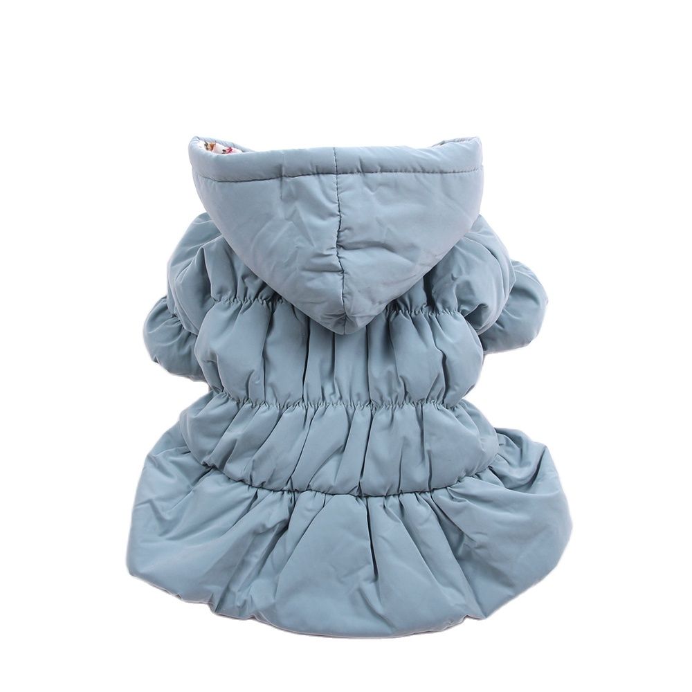 Pooch Princess Coat