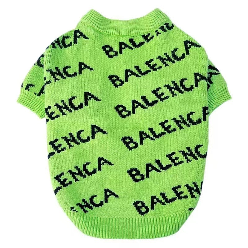Balenca Pooch